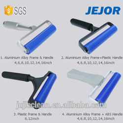 cleanroom washable silicon sticky mat
