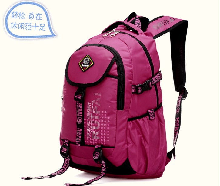 school backpack bag2