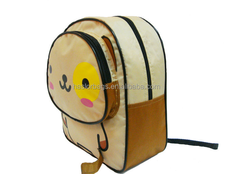Kids Wholesale Cartoon Animal Mini Bags,Cute School Baby Backpack