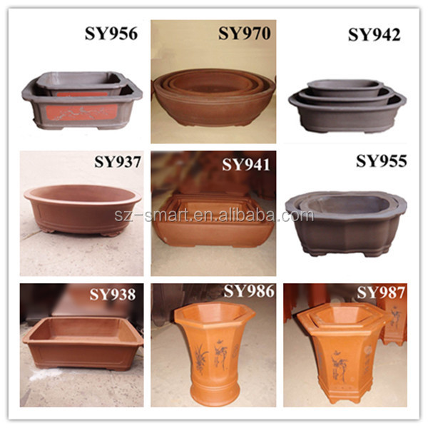 Hotsale Planters Ceramic Bonsais Pot Wholesale Buy Ceramic Bonsai