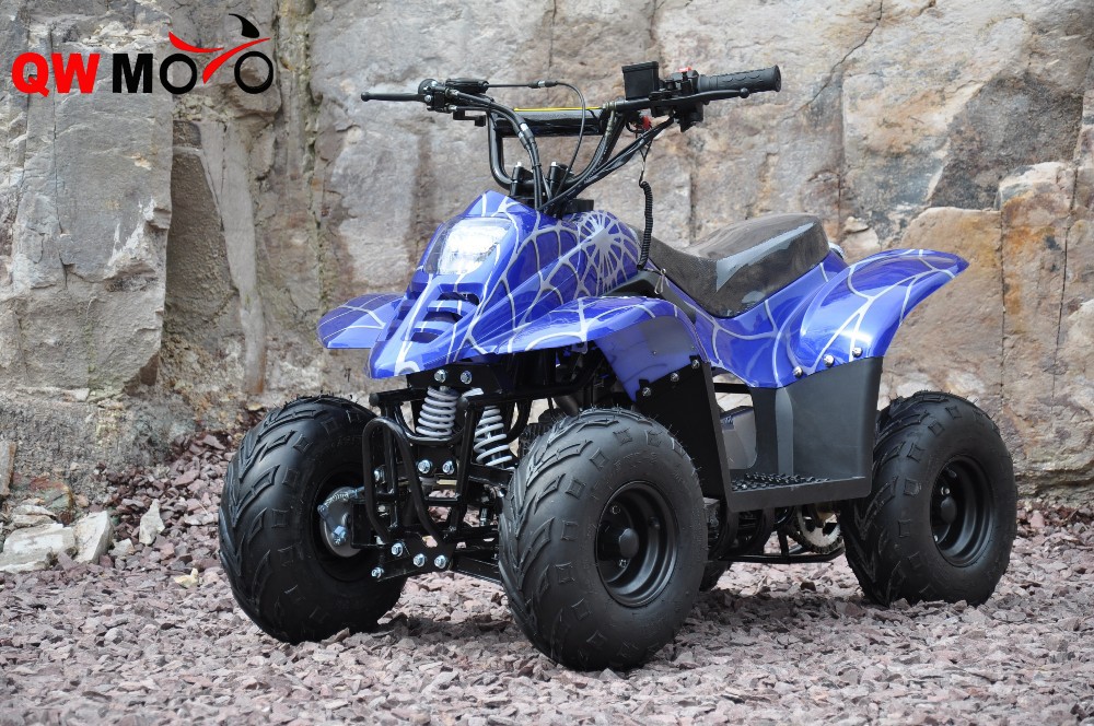 70cc quad