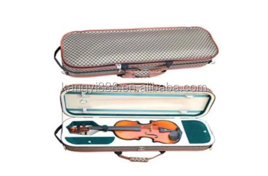 人気のある高品質楽器2015バイオリンバッグ仕入れ・メーカー・工場