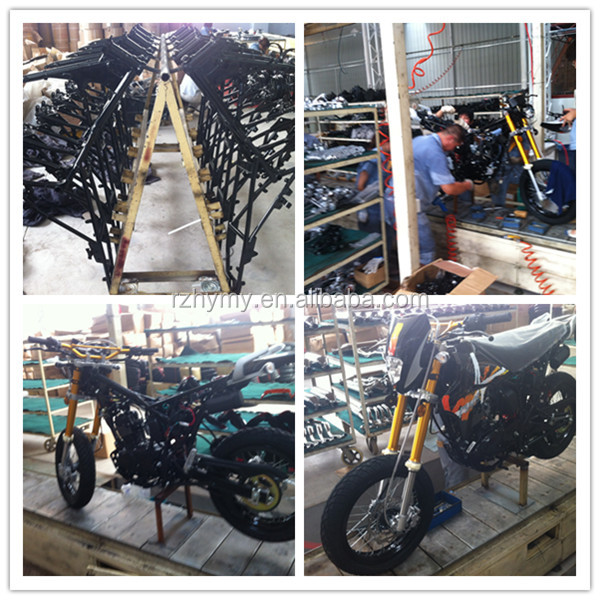 安い2014年50ccのミニダートバイク問屋・仕入れ・卸・卸売り