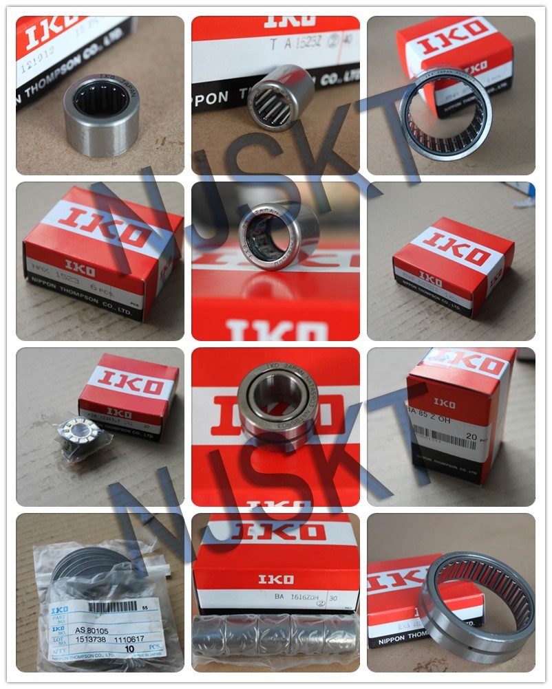 inch size mr-20 bearing 1.25x1.1.75x1.25 needle