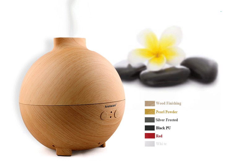 Aromacare 18v 9w Essential Oil Diffuser Walmart Canada Buy Aromacare