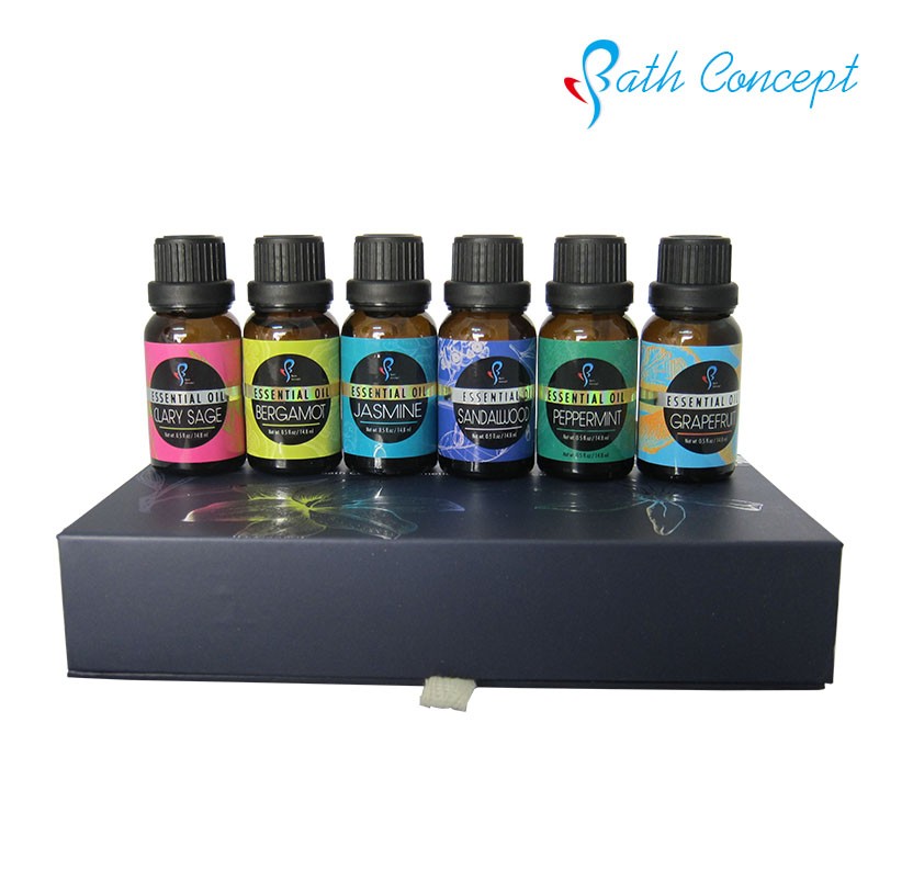 essential oil set (19)