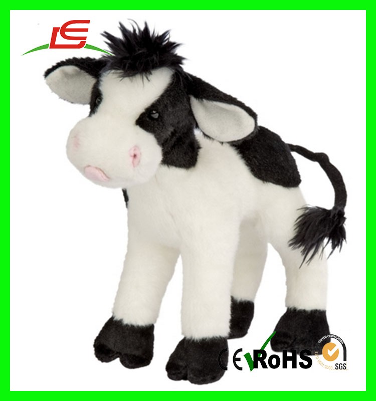 yak soft toy