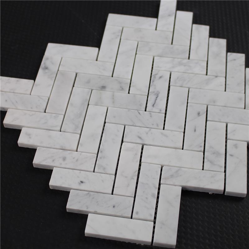 mosaic wall tile