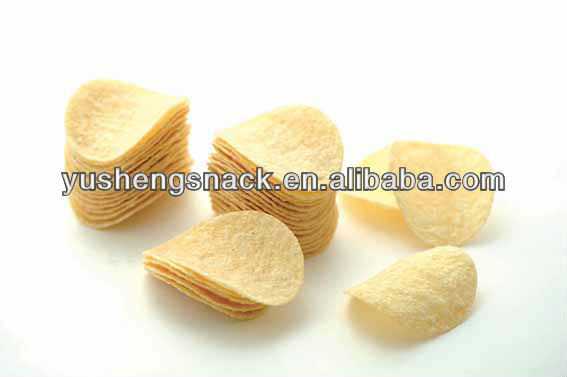 English Potato Crisps Snack In Premium Pack