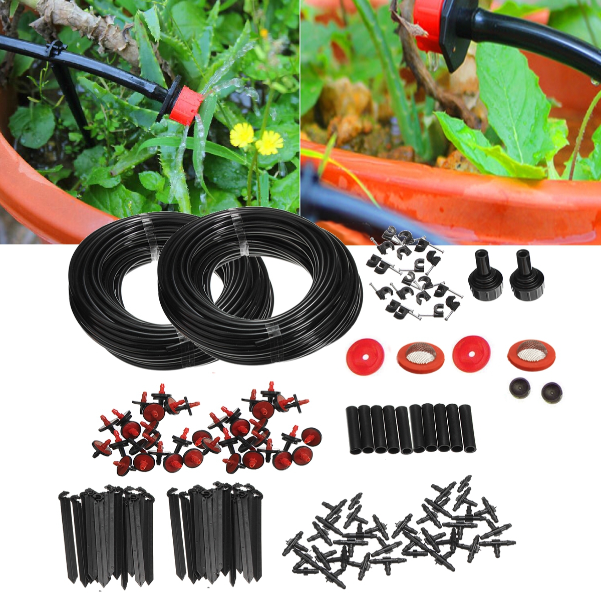 Kit d arrosage automatique