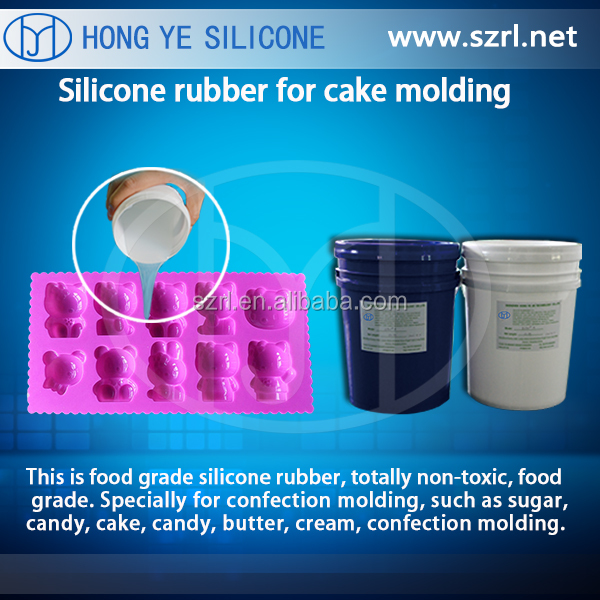 food grade molding silicone food grade molding silicone