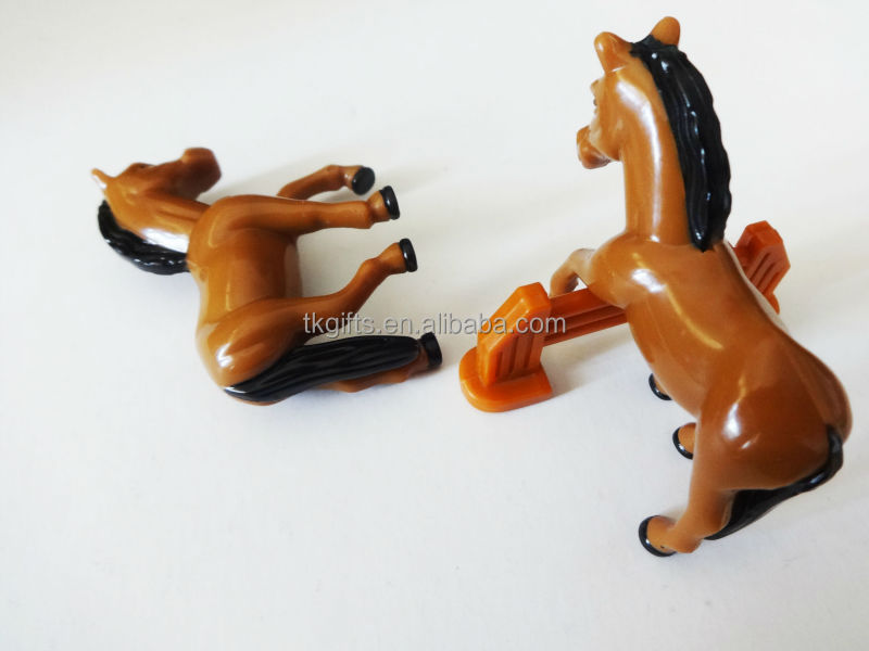 中国製子供のおもちゃの動物の馬の安い価格で問屋・仕入れ・卸・卸売り