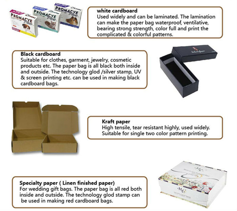 Ecofriendly customized red wine paper box with wine opener set wholesale