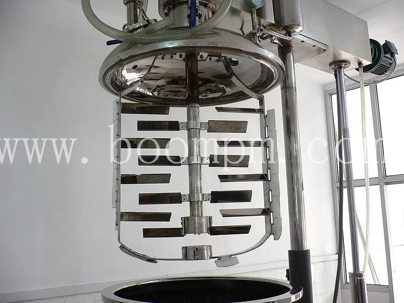 上海2015reasonble価格を供給する化学反応器の価格仕入れ・メーカー・工場