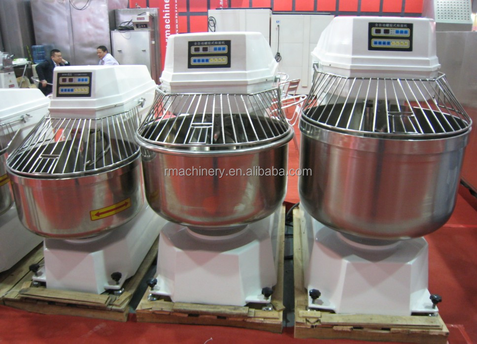 Electric dough mixer for sale,Top Grade used commercial dough mixer
