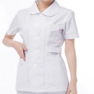 新しいファッション看護師の制服白いドレス問屋・仕入れ・卸・卸売り