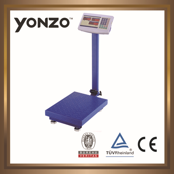 150kg Weighing Scale 30kg Rechargeable Weighing Scale - China Platform Weighing  Scale 300kg, Weighing Scale Parts and Functions