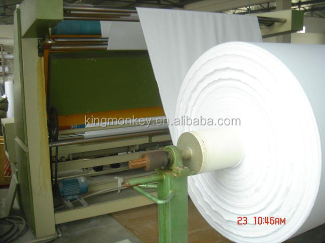 カラフルな不織布ヒュージブル芯地織物仕入れ・メーカー・工場