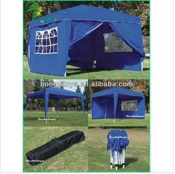 2014 15% Discount CE Certification Folding Tent Gazebo