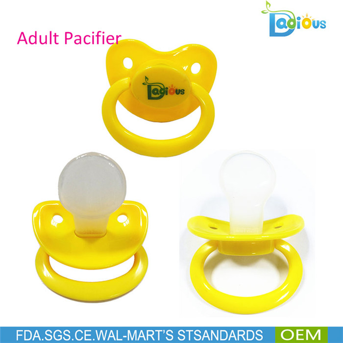 2017 pacifier for adult back cover nibbler pacifier dummy