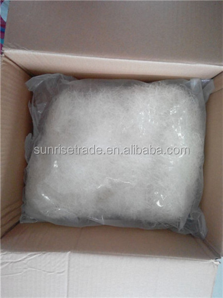 Certificated by HACCP/ISO/FDA/QS Green Bean/Pea Longkou Cut Vermicelli