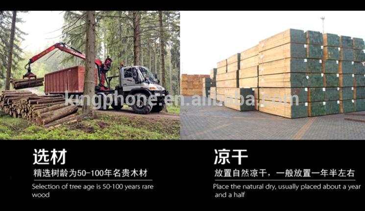 フルカバー用アプリ木製炭化竹、 カーテンケース仕入れ・メーカー・工場