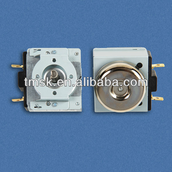 Electrical Oven Timer Switch - Buy Electrical Oven Timer,Oven Timer