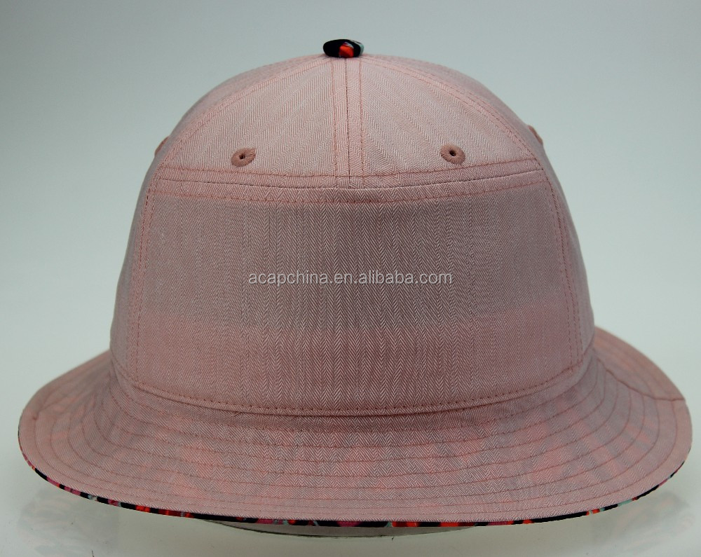 color of the bucket cap