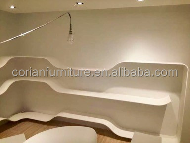 Corianfurniture用ショップ/ショップインテリアデザイナー家具 問屋・仕入れ・卸・卸売り