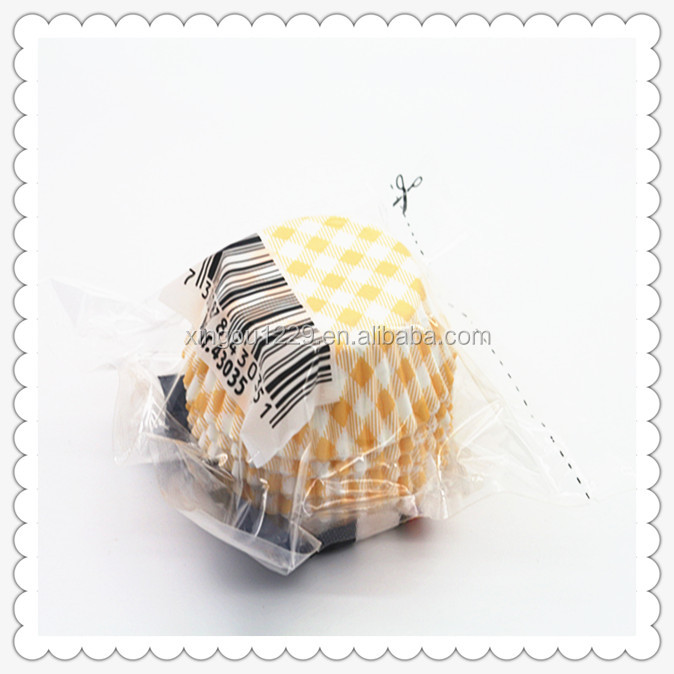 Baking Disposable Paper Cups For Cake Decorating Tools.