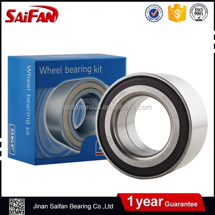 Auto Hub Assembly Bearing Bah0015 Car Bearing 633676 Wheel Bearing