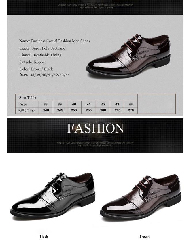 トップ グレード イタリア スタイル品質ドレス革靴男性仕入れ・メーカー・工場