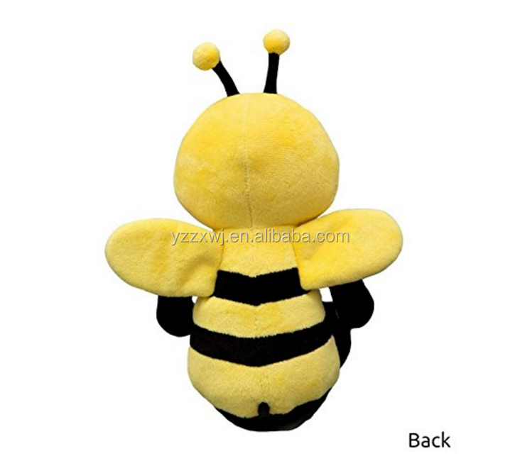 bee stuffy