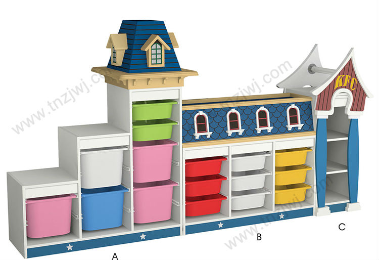 最新のデザイン安い熱い販売の子供・子女おもちゃ戸棚仕入れ・メーカー・工場