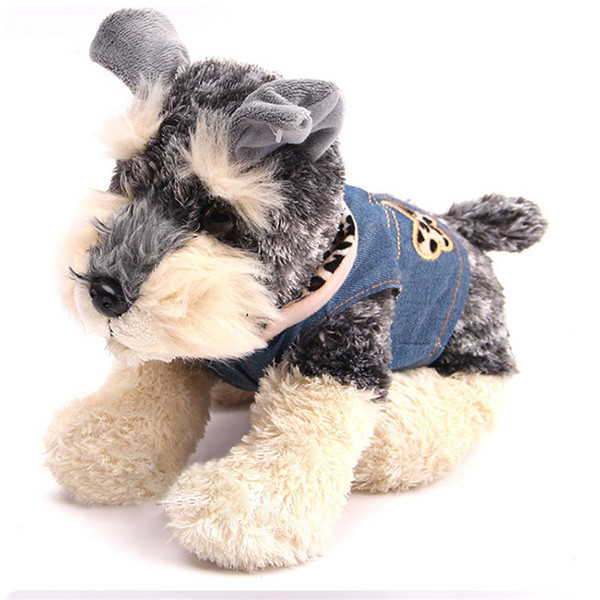 Juguetes para schnauzer hot sale