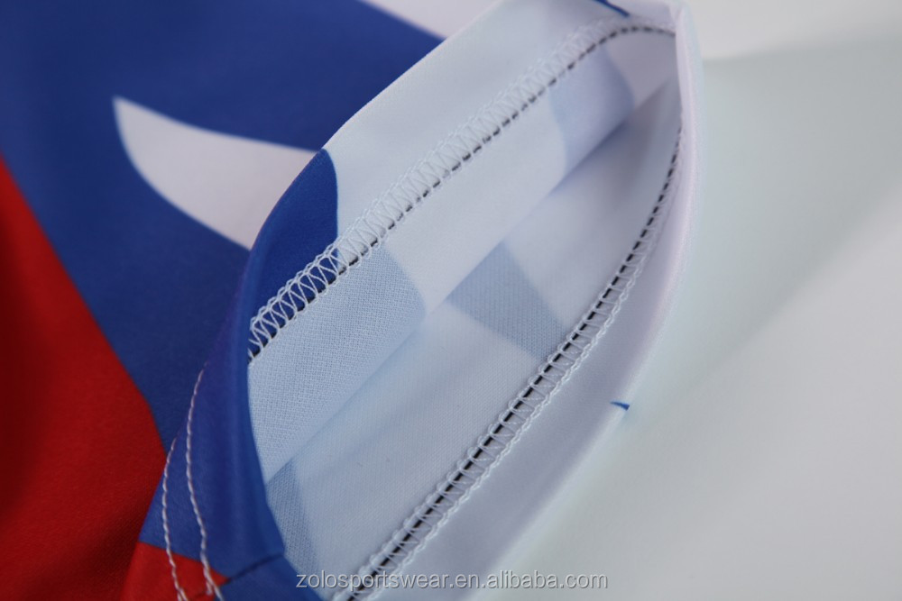 rugby jersey