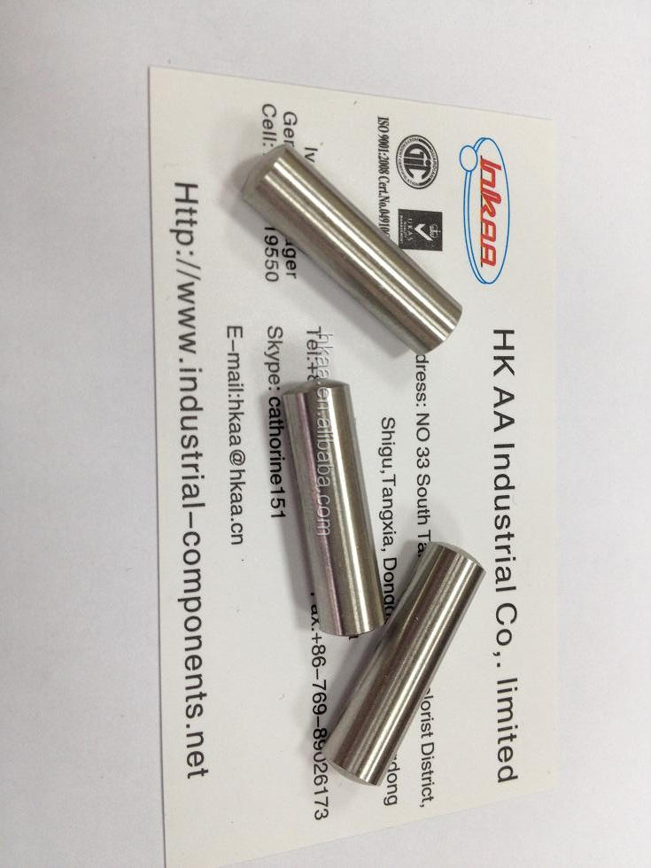 Oem Brass Knurled Dowel Pins,Taper Dowel Pins Manufacturer Buy Dowel
