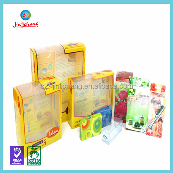 chocolate plastic box packaging04