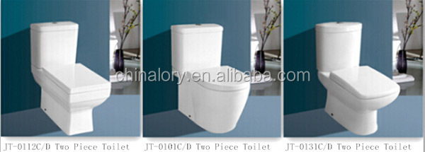 ヨーロッパのデザインの浴室の衛生陶器クリーン膣ビデ問屋・仕入れ・卸・卸売り