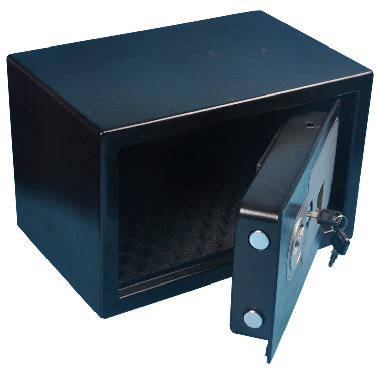 Biometric Fingerprint Locker Safe Lock Box - Buy Fingerprint Safe