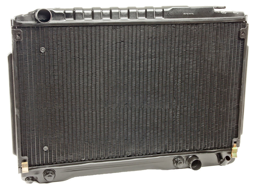 1973 Mercedes sl radiator #6