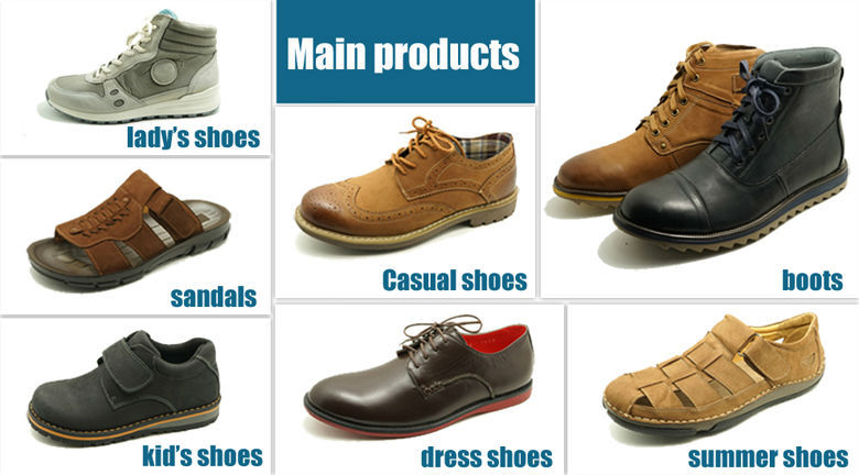 工場出荷時の価格安い本革男性のための靴を実行している唯一仕入れ・メーカー・工場