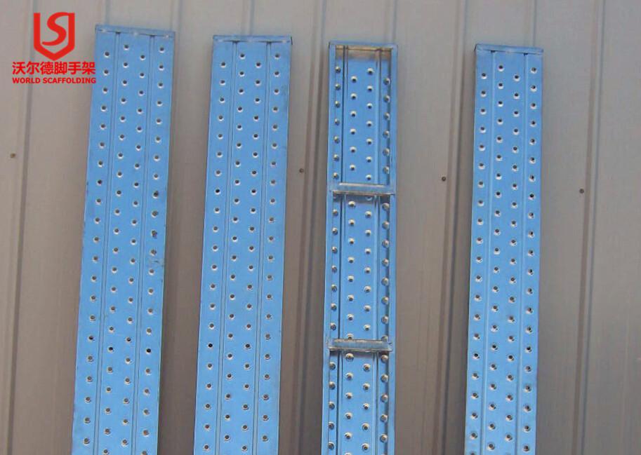 足場歩くボード金属天井板新しい到着金属天井厚板、アルミ天井の板 問屋・仕入れ・卸・卸売り