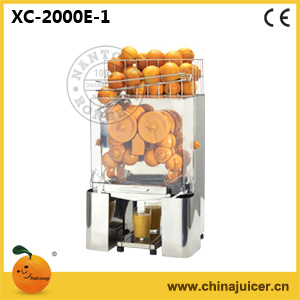 New fruit juice extractor machine ,New orange juicer,Stainless steel orange juicer