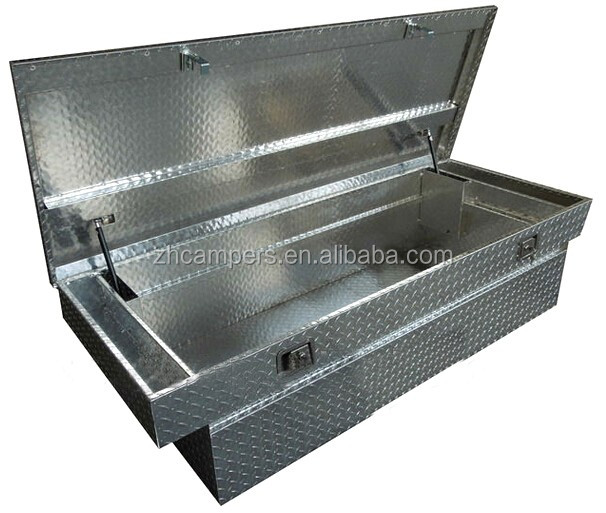 Aluminum Pickup Tool Box Aluminum Tool Box For Trucks Buy