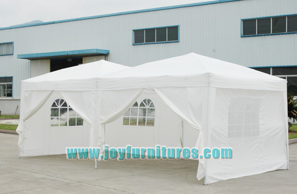 ビーチ折り畳み式屋外マーキーテントをポップアップ表示、 使用される安価なキャンバスの大規模なイベントパーティー販売のための結婚式のテント仕入れ・メーカー・工場