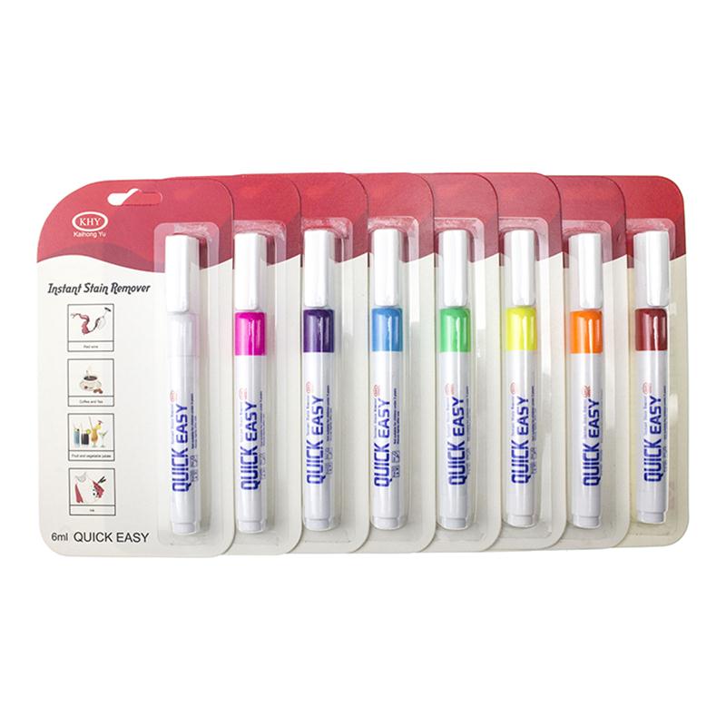 Magic Stain Remover Pen,Instant Stain Remover Pen For Fabric Buy