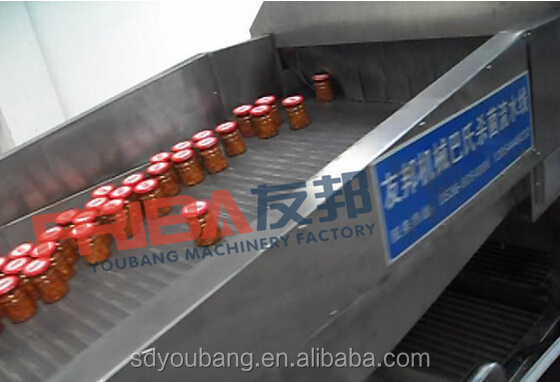 milk/juice/yogurt pasteurization machine