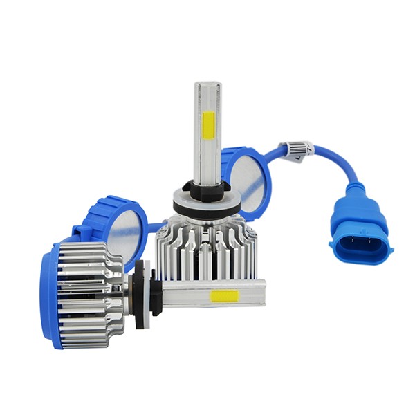 360 H27 led head light for car