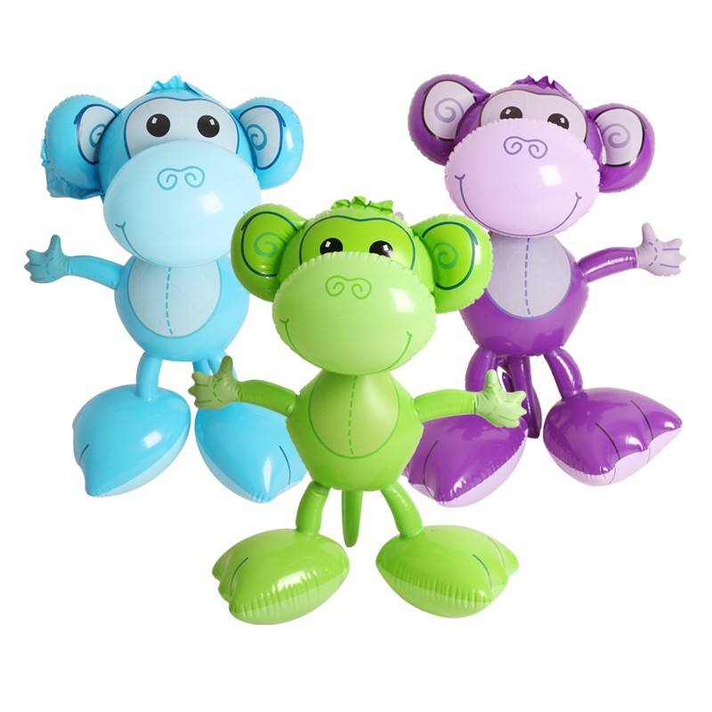 monkey